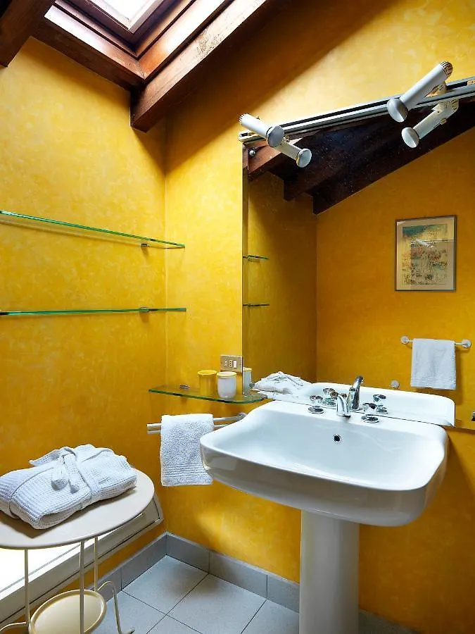 Villa Anita In Luxury Resort Gardone Riviera